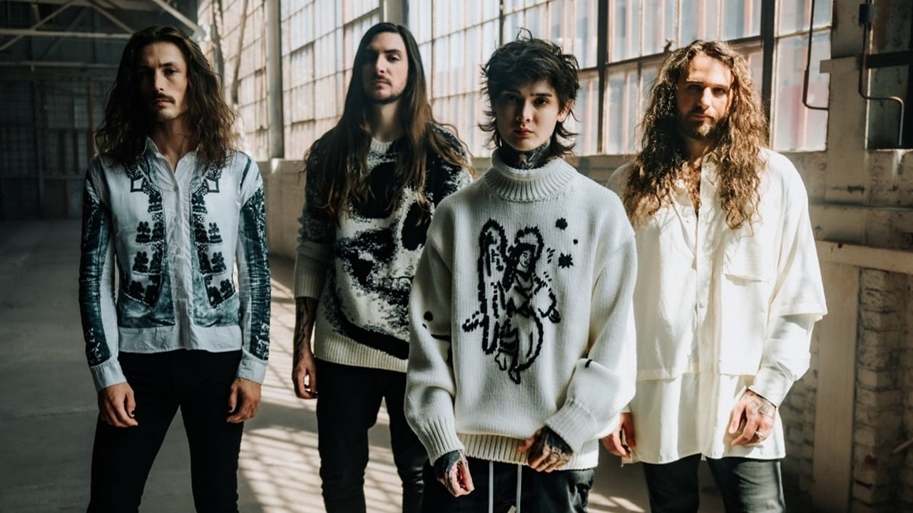 Polyphia Tour MMXXVI
