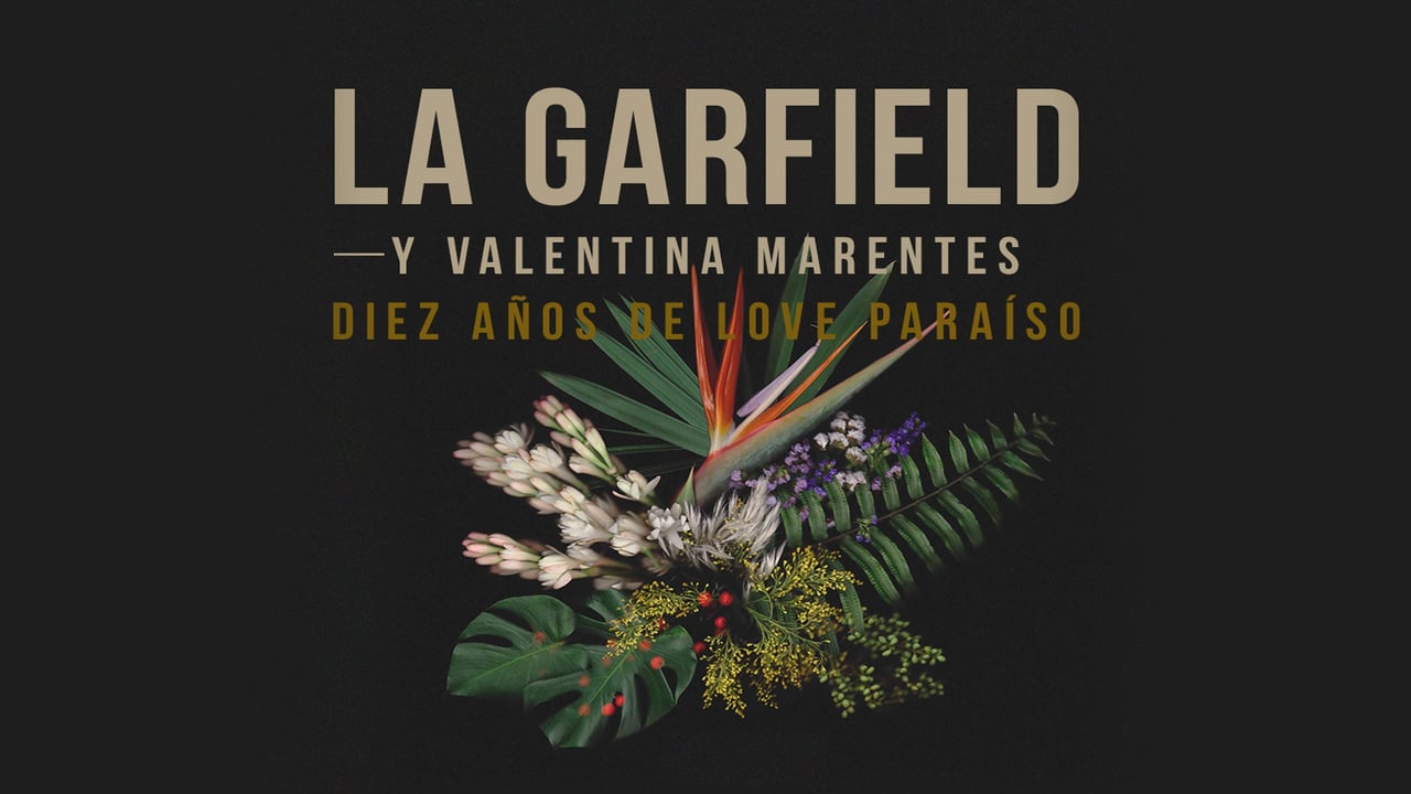La Garfield