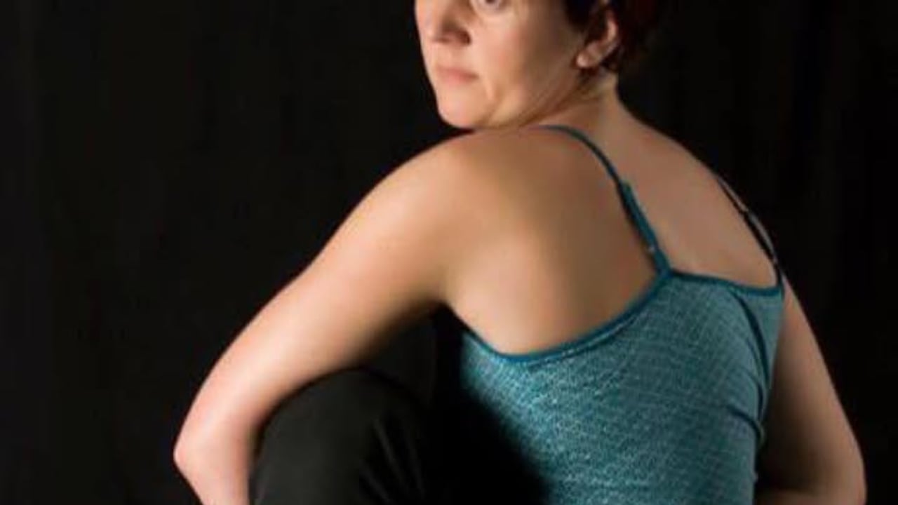 Ágústa Hildur Gizurardóttir