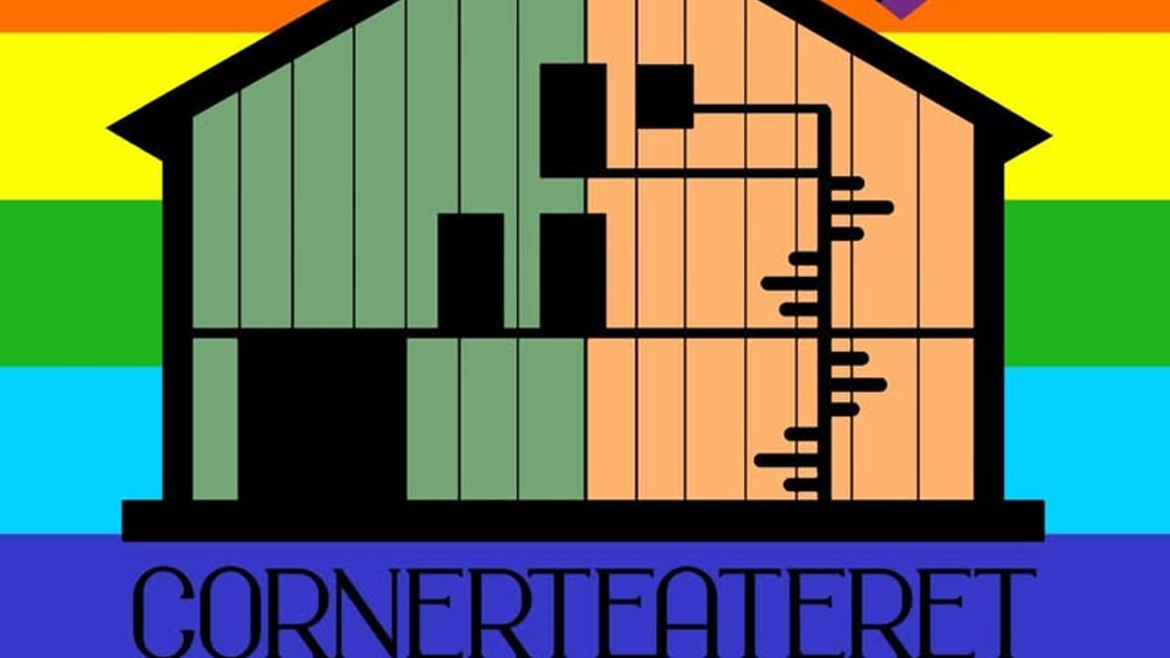 Utenfor Cornerteateret