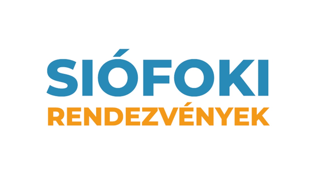 Siófoki Rendezvények