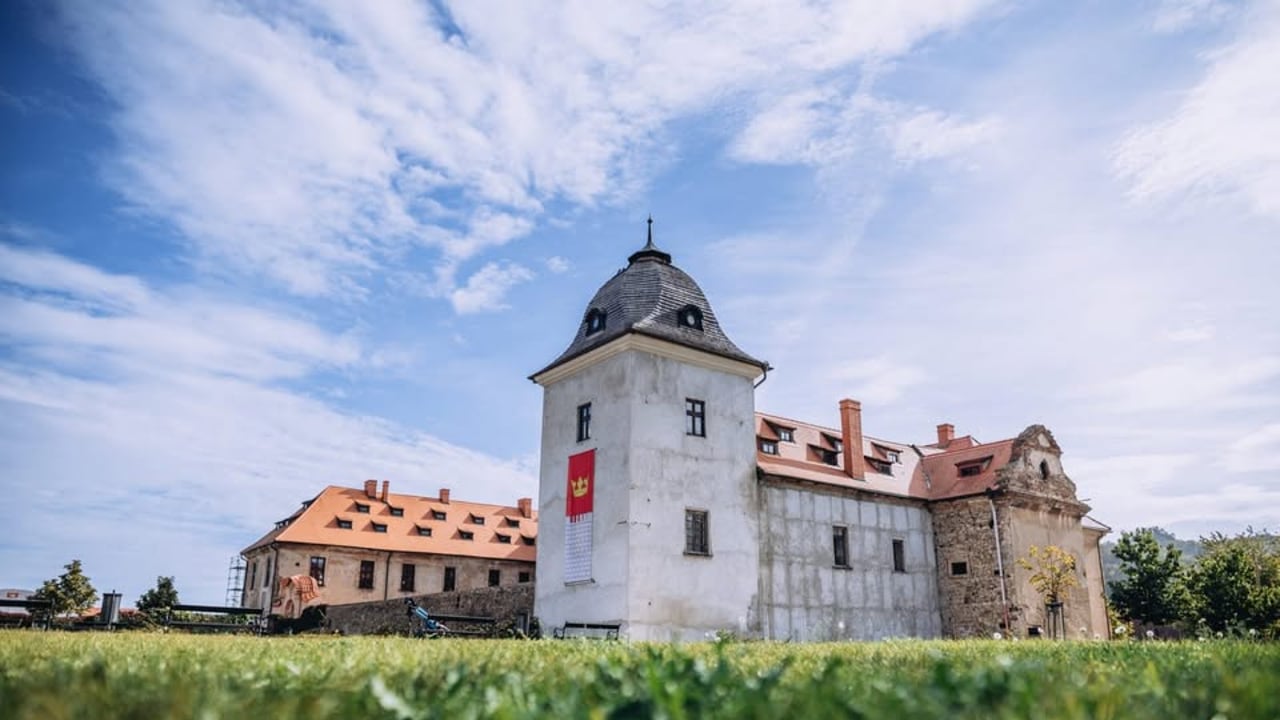 Rockovej Královák