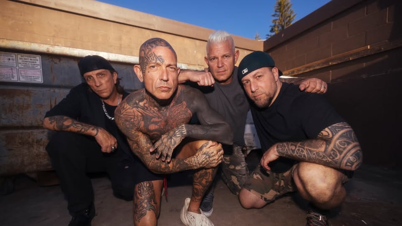 Biohazard
