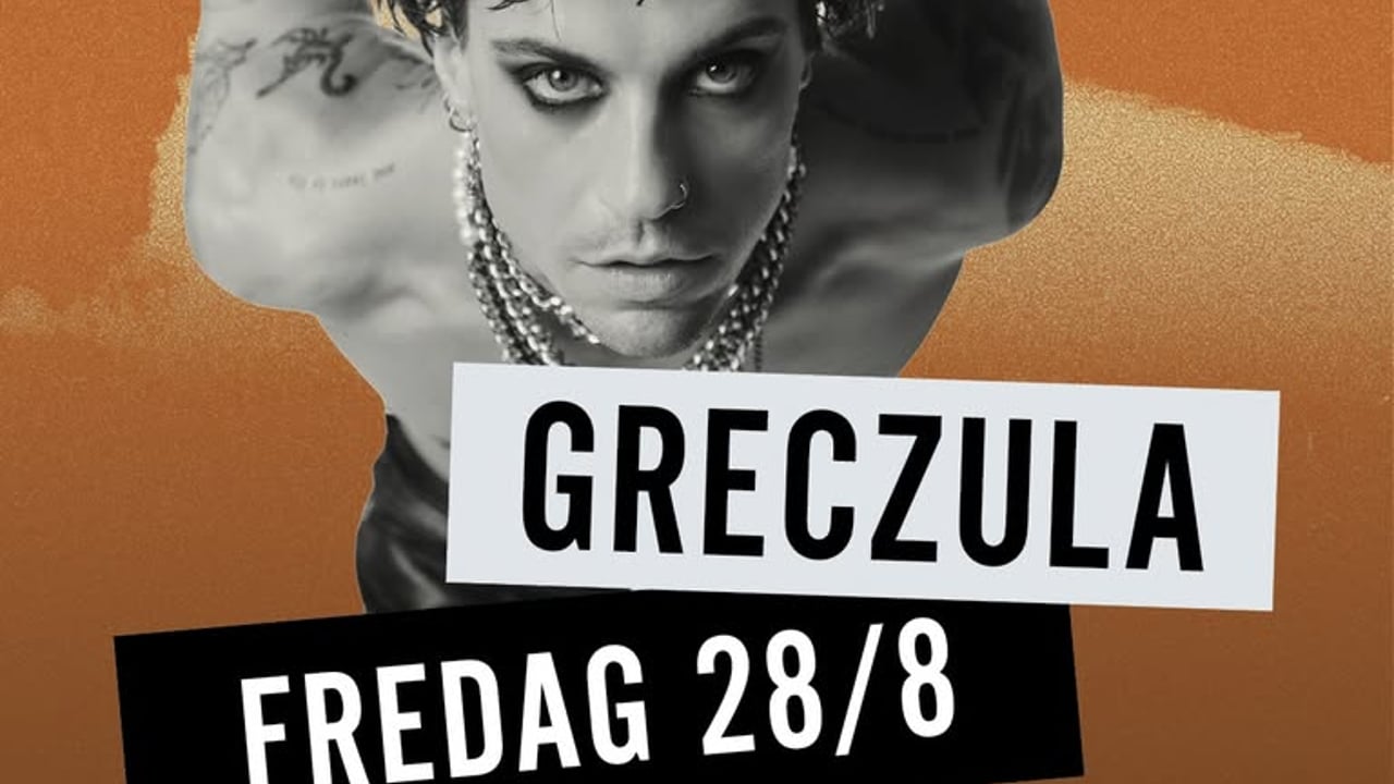 Greczula • 28/8 • Örebro