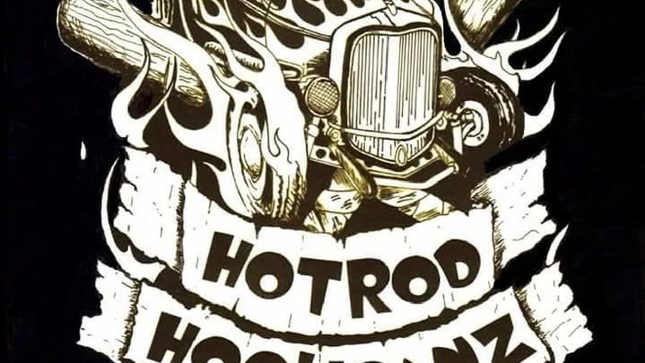 Hotrod Hooliganz