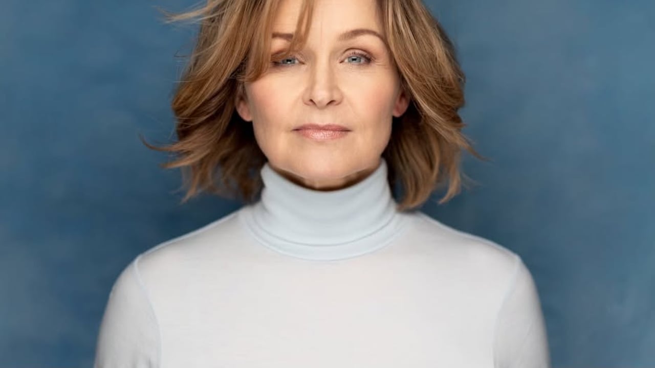 Karoline Krüger