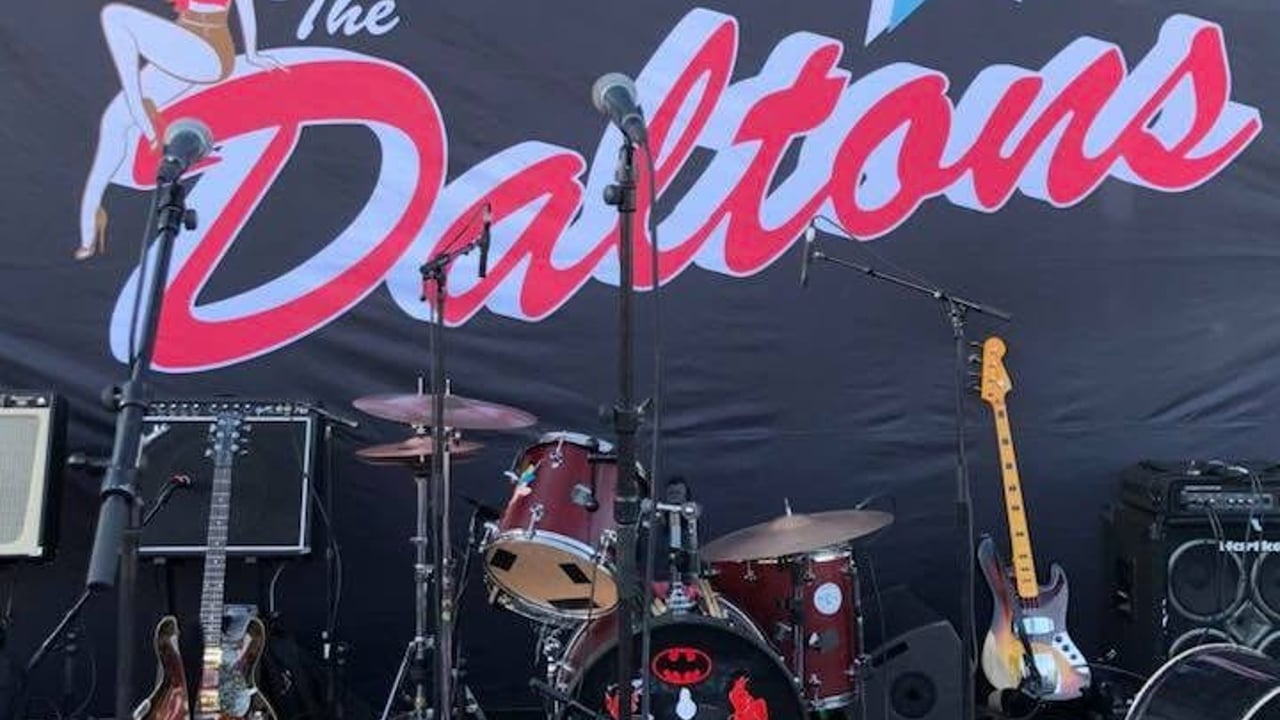 The Daltons