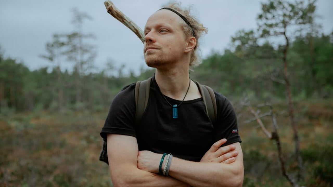 Moddi på Wiese