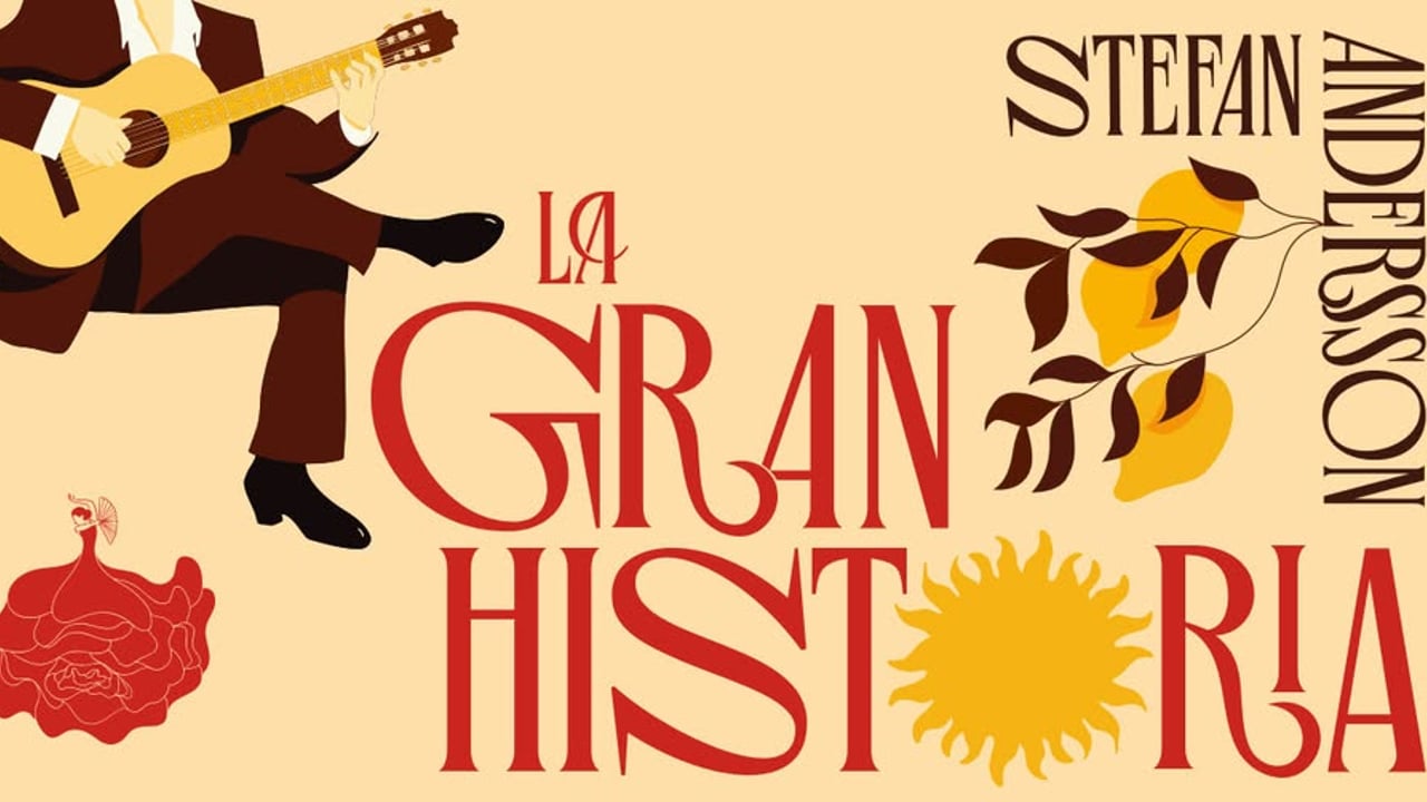 Stefan Andersson - La Gran Historia