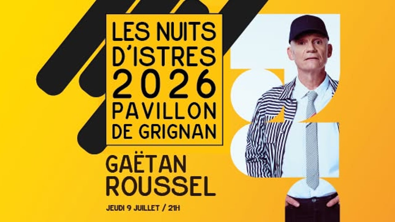 Gaëtan Roussel + Eloïz (1ère partie)
