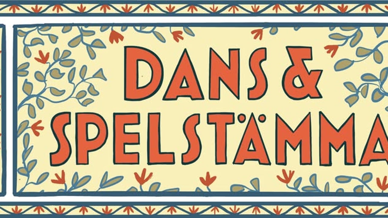 Dans och Spelstämma i Anundsjö