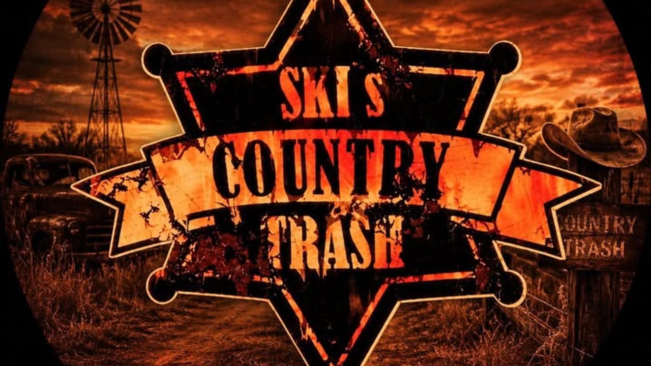 Ski‘s Country Trash Offizinell