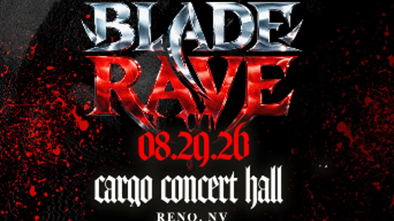 Blade Rave