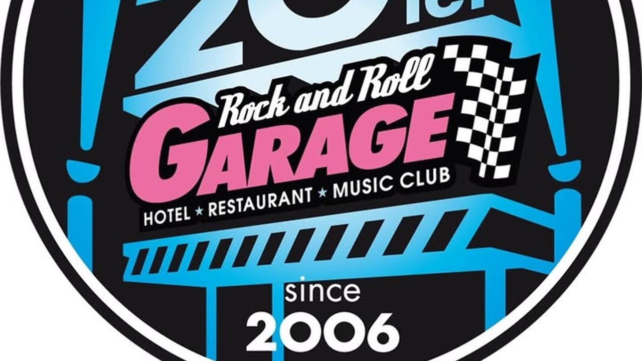 Garage Club