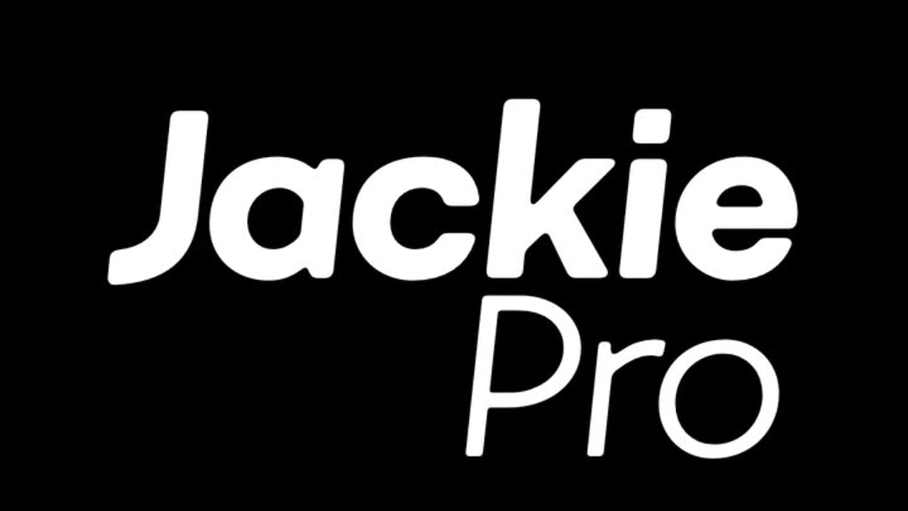 Jackie Pro