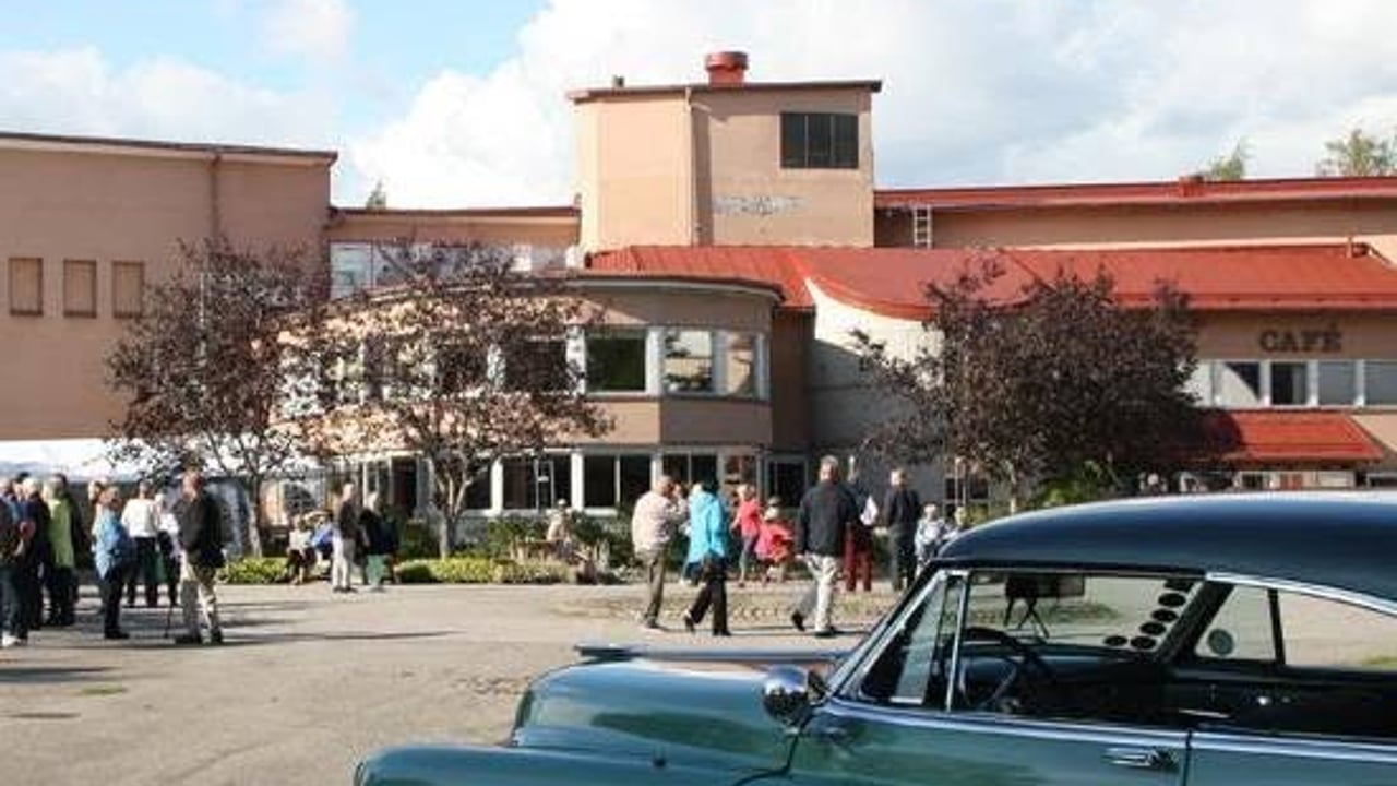 Folkets Hus Hofors