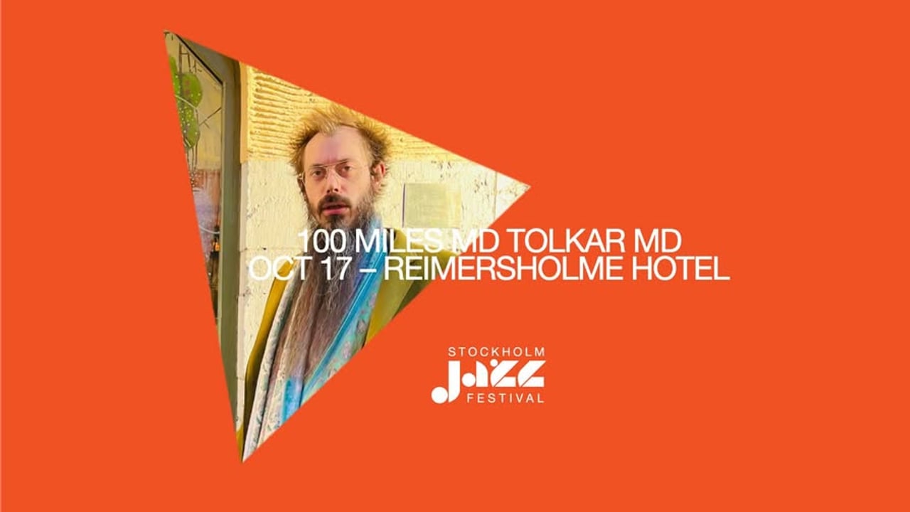 100 Miles MD tolkar MD