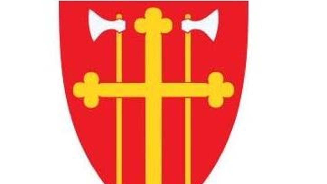 Hasvik menighet