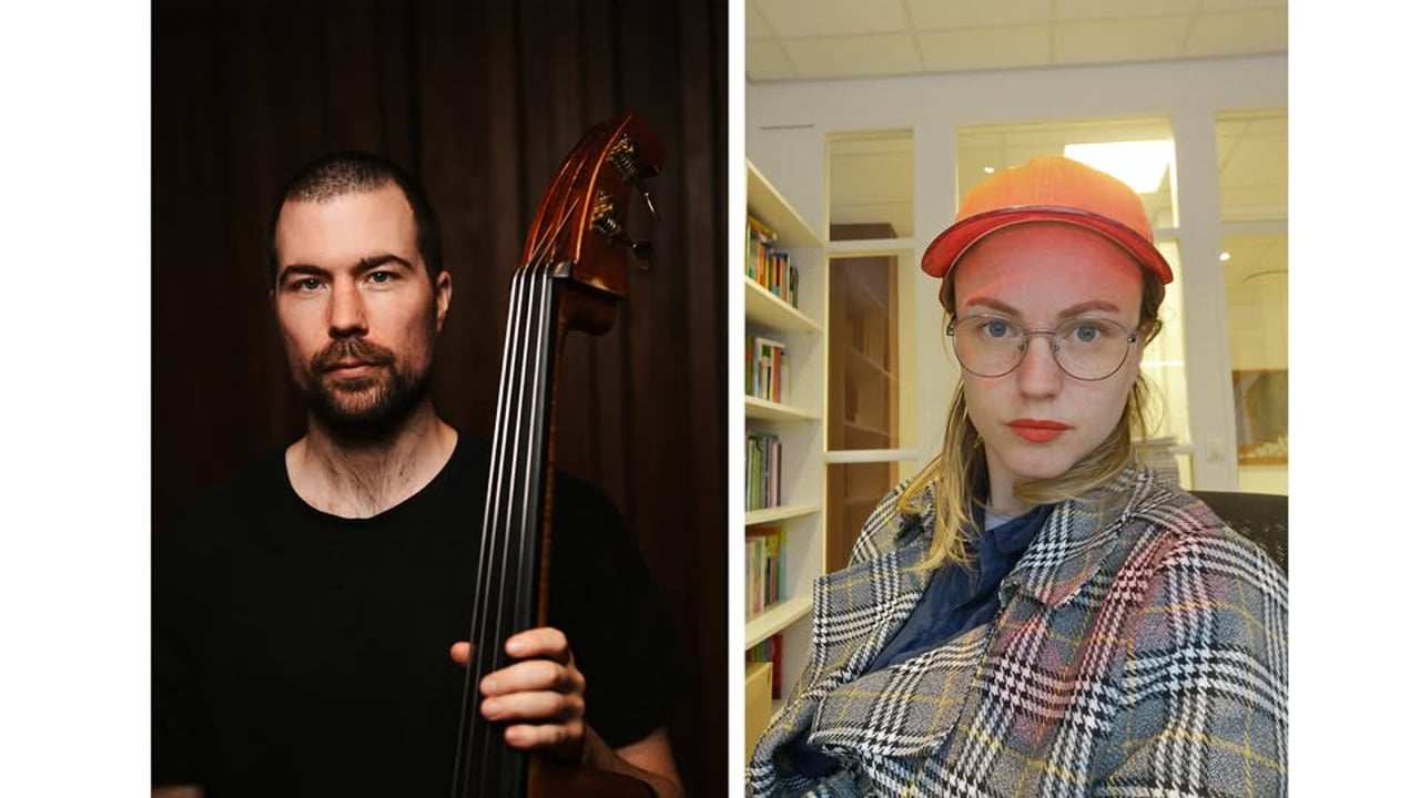 Improvisasjon rundt Den løseste delen av verden