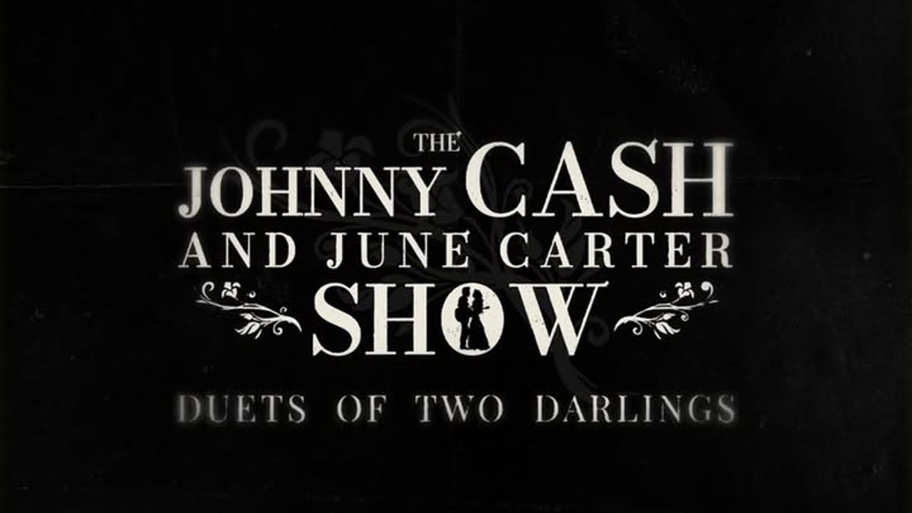 The Johnny Cash & June Carter Show m/The Boys named Sue