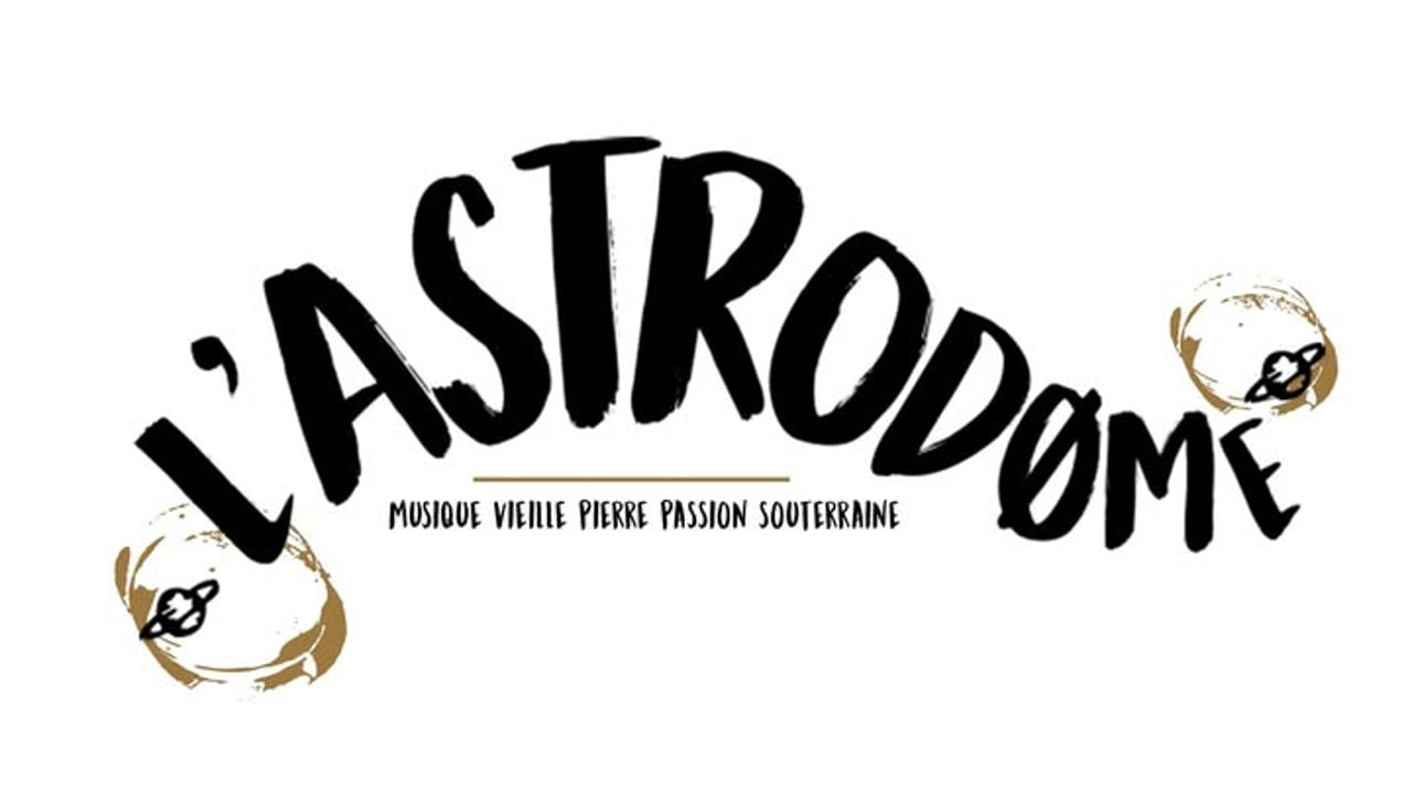 L'Astrodøme