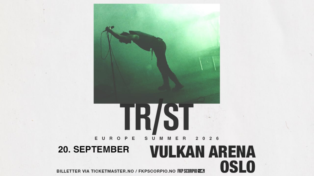 TR/ST