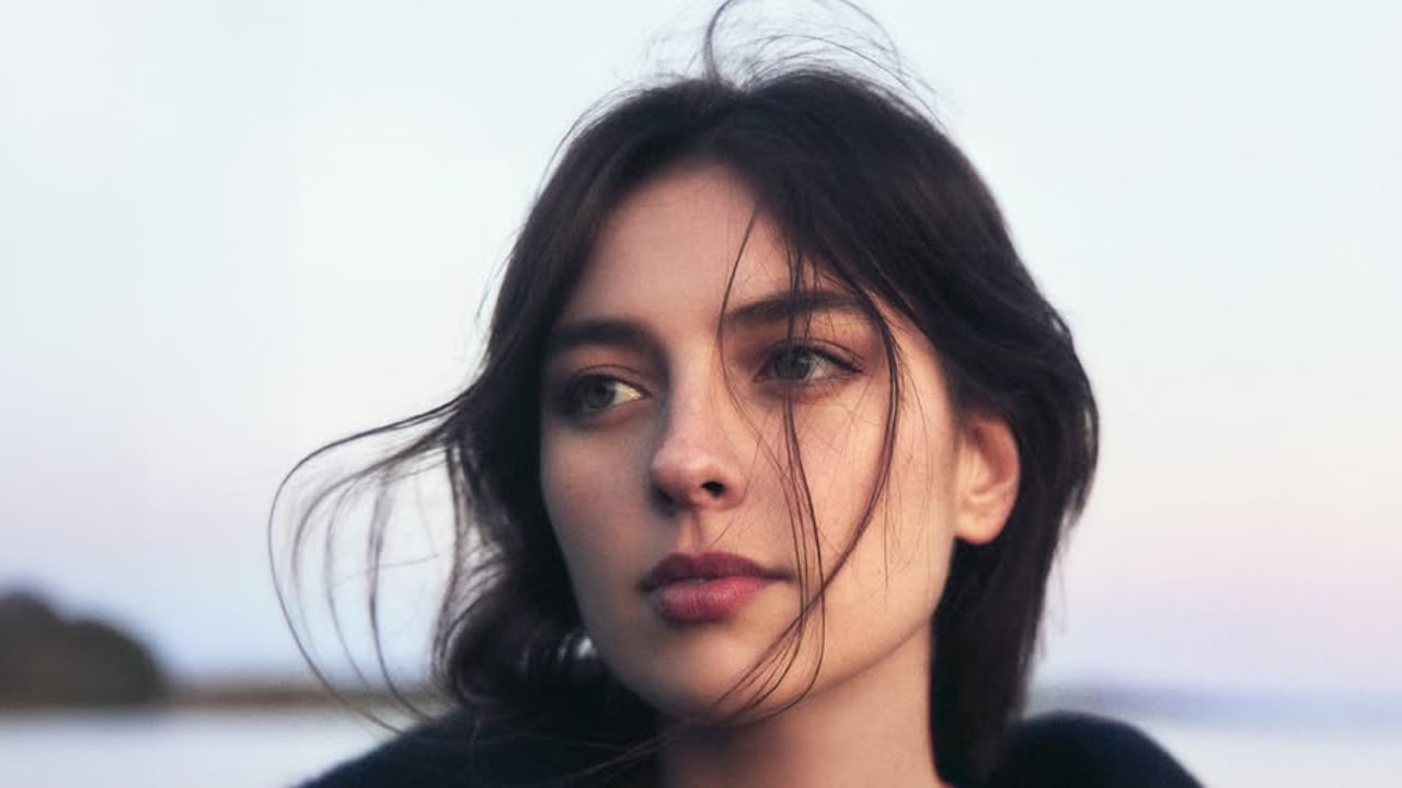 Emmalisa Hallander