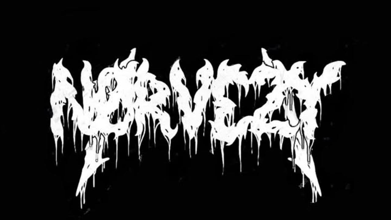 Nørvezy releasekonsert