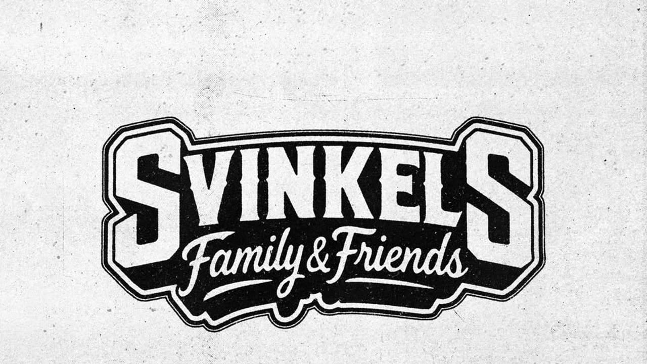 Svinkels Officiel