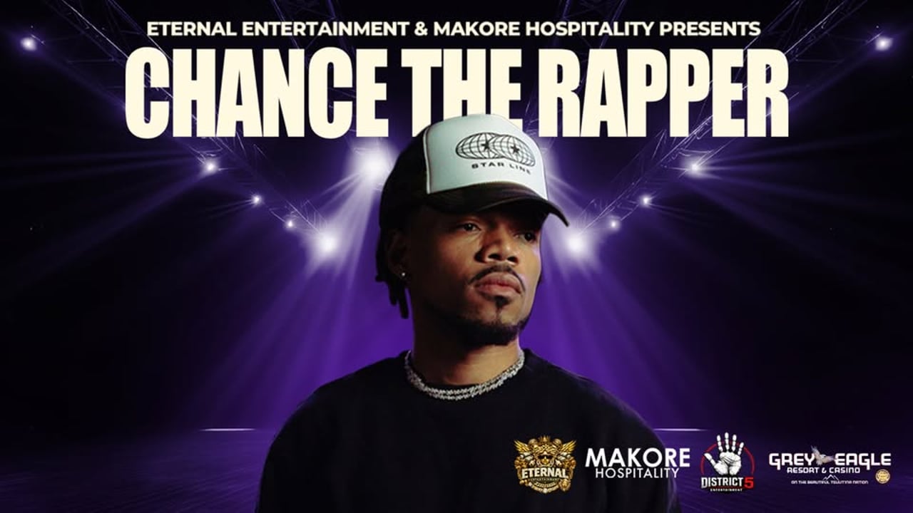 Chance The Rapper