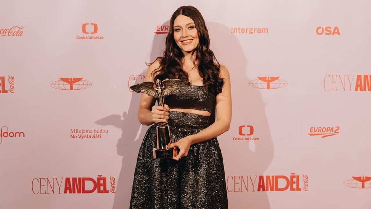 Kateřina Marie Tichá