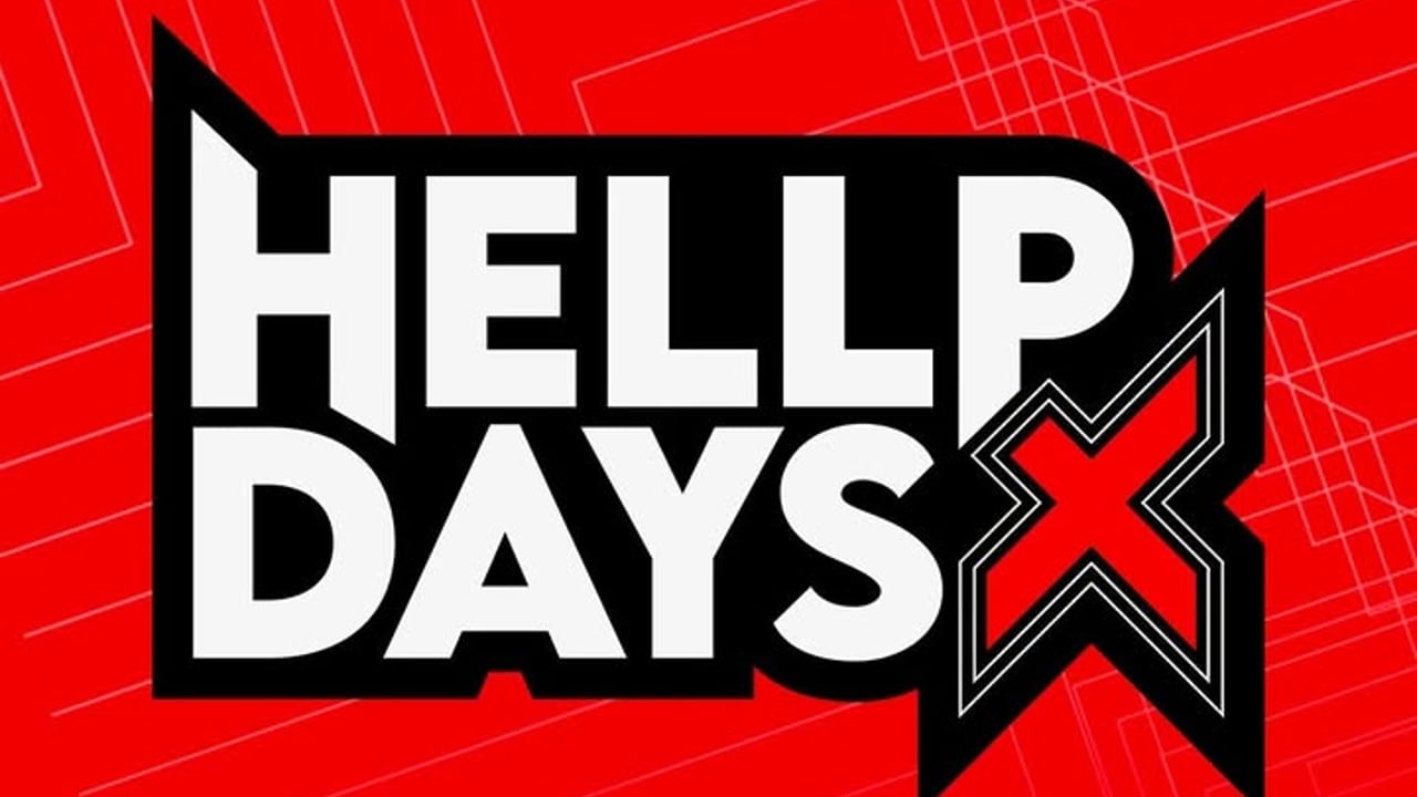 HellPdays