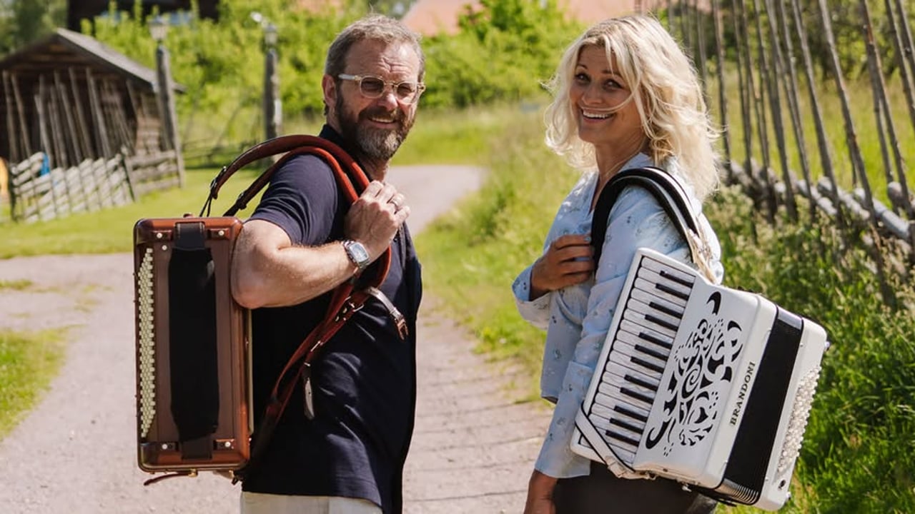TINA AHLIN & BENGAN JANSON