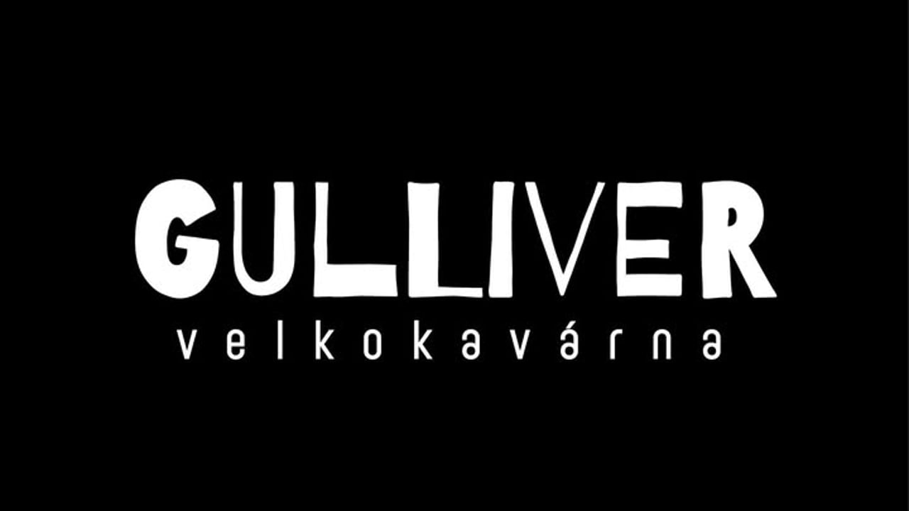 Velkokavárna Gulliver
