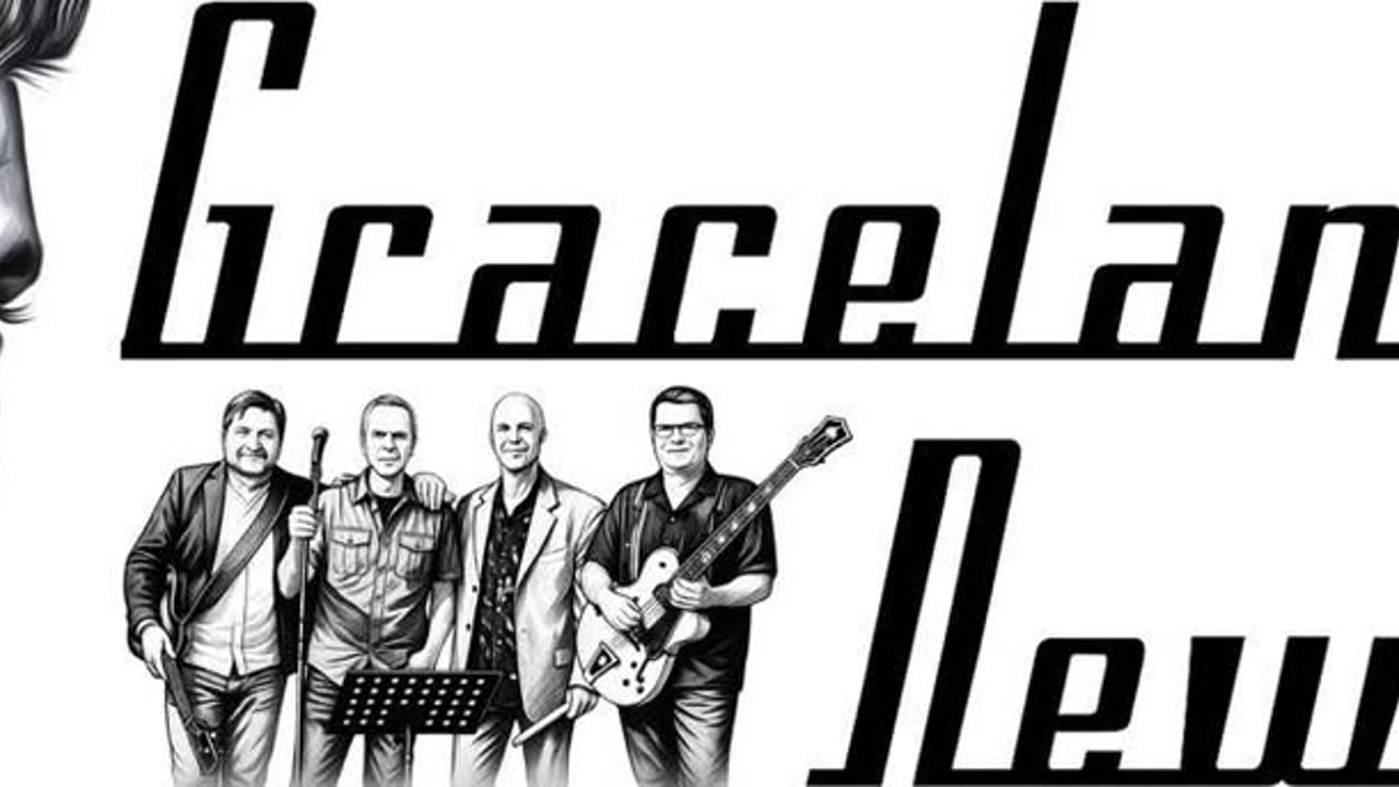 Graceland News