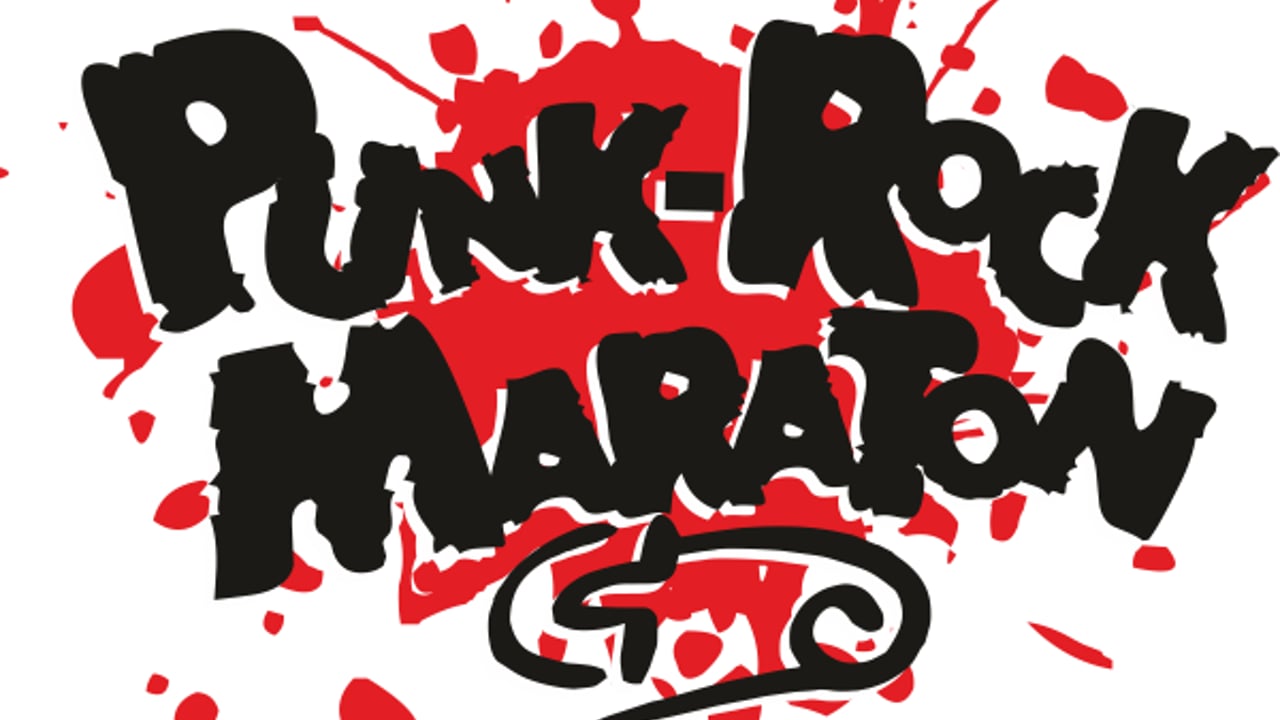 Punk-Rock-Maraton
