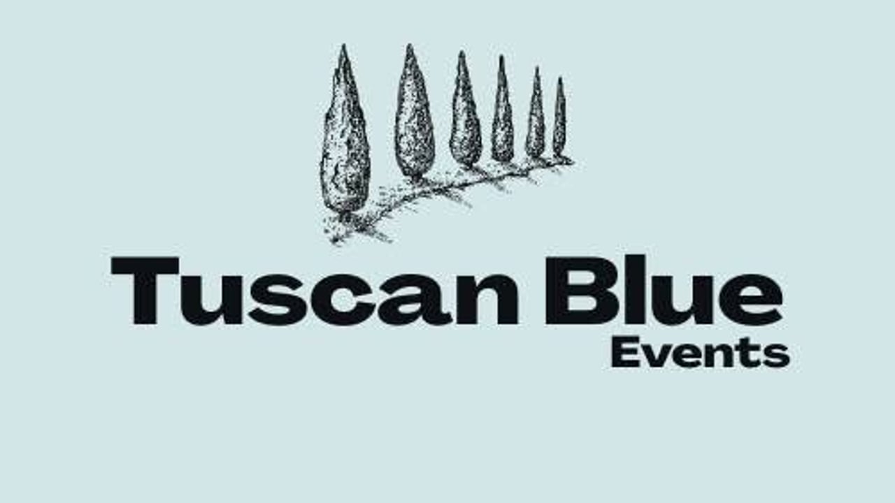 Tuscan Blue