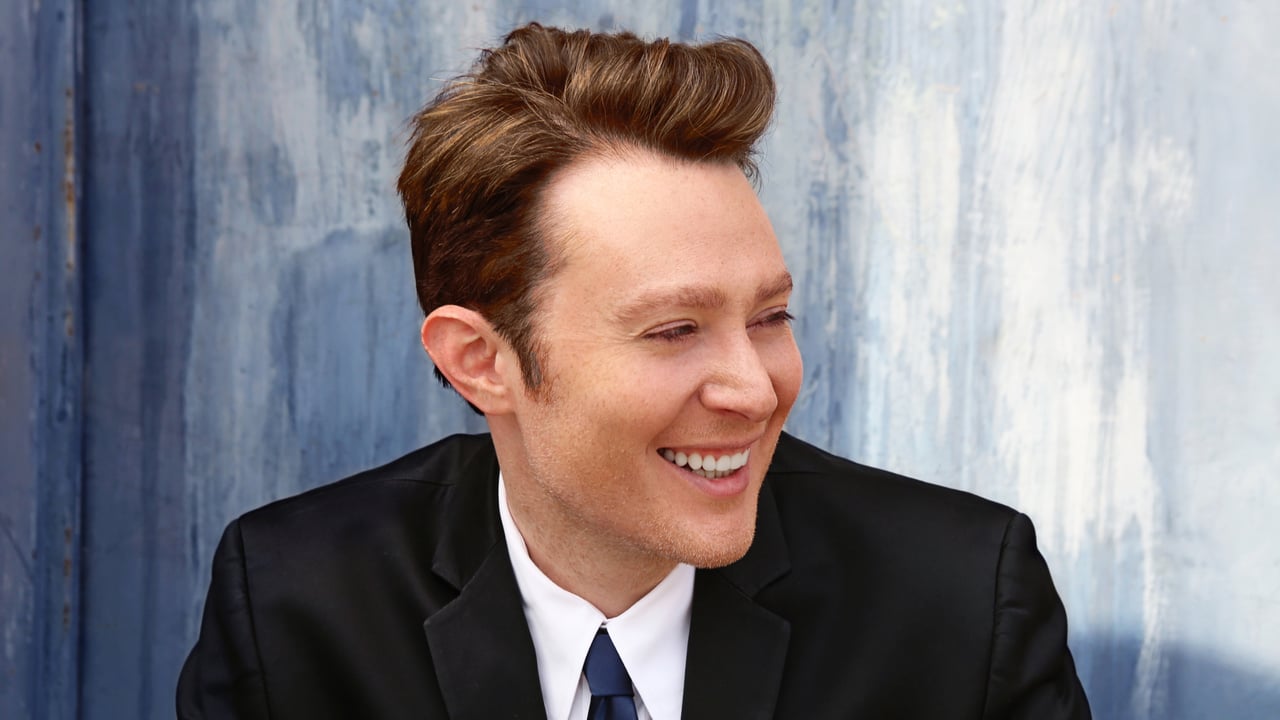 Clay Aiken