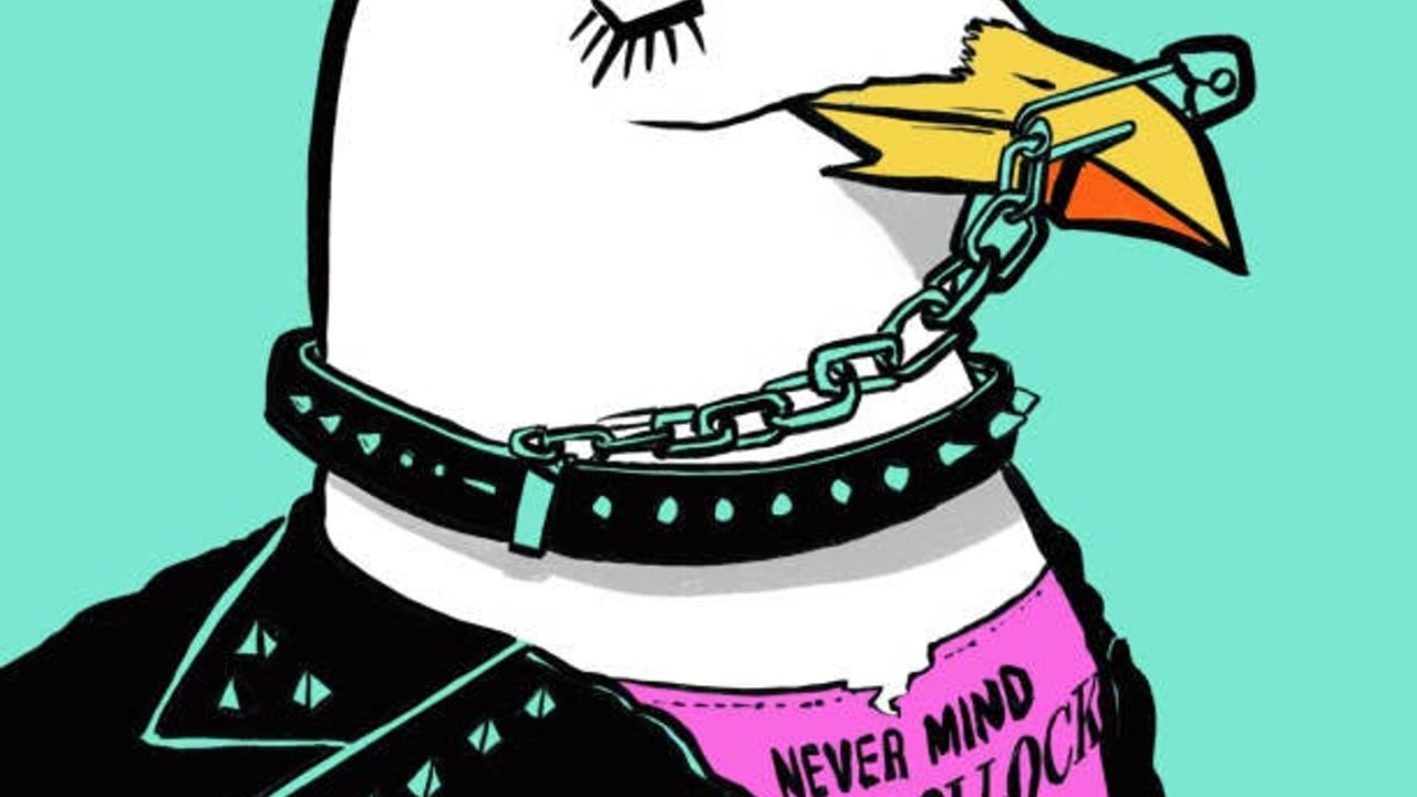Brighton Punk Collective