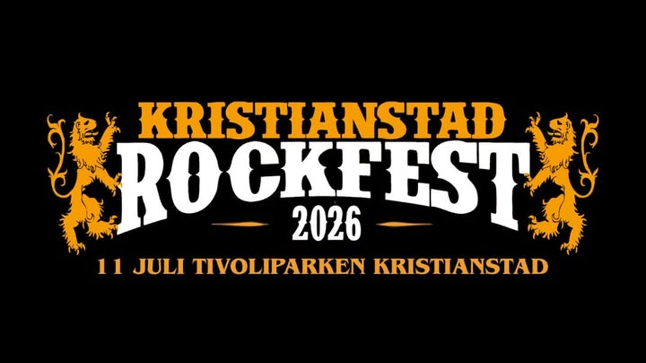 Kristianstad Rockfest