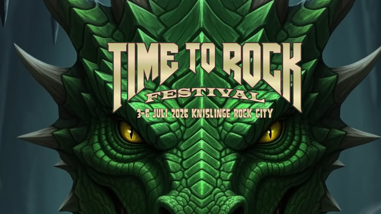 Time To Rock Festival 2026