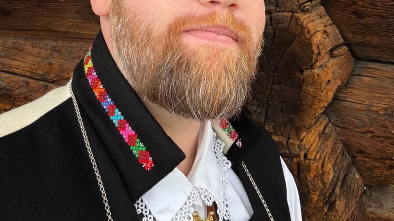 Kim Rysstad