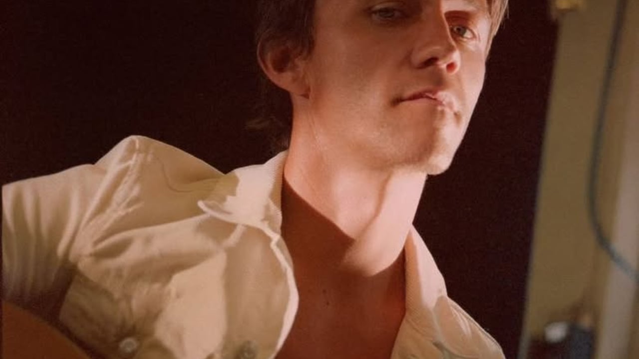 Sondre Lerche (SOLO)