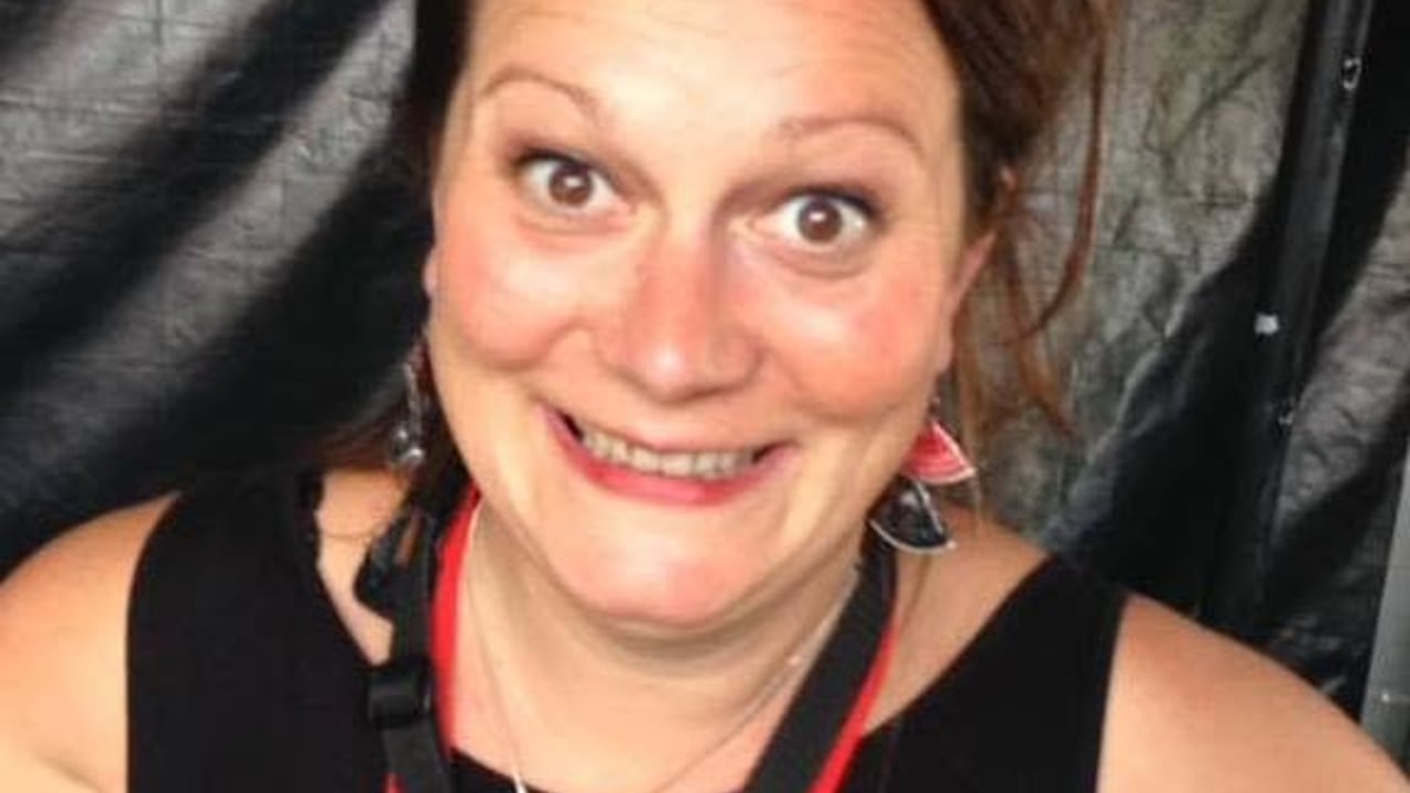 Maggy Bolle