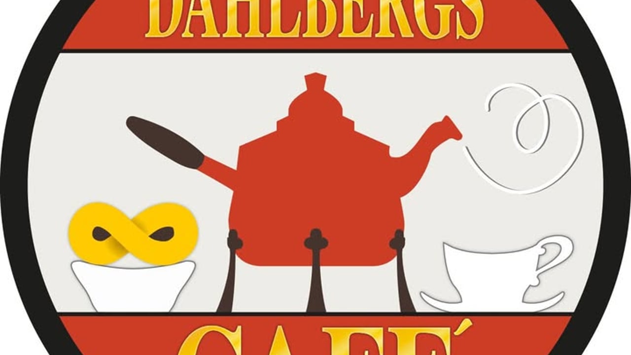 Dahlbergs Café