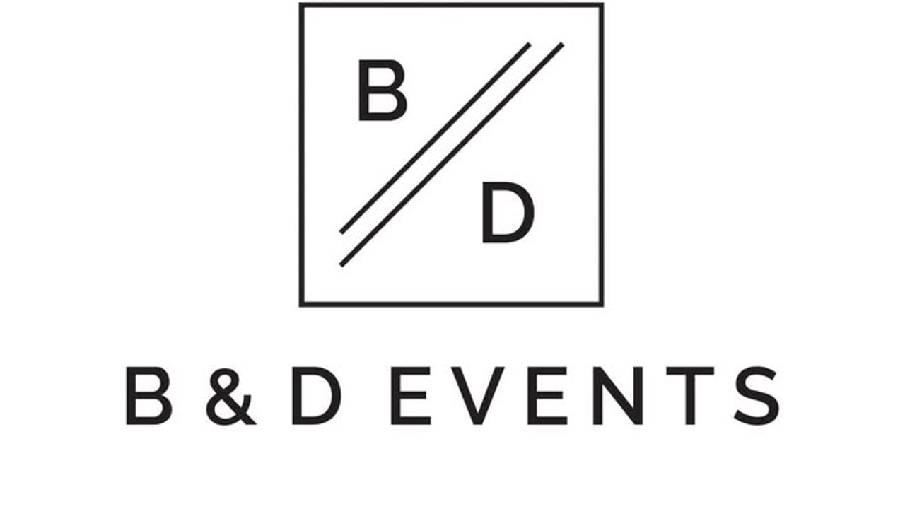 B & D Events