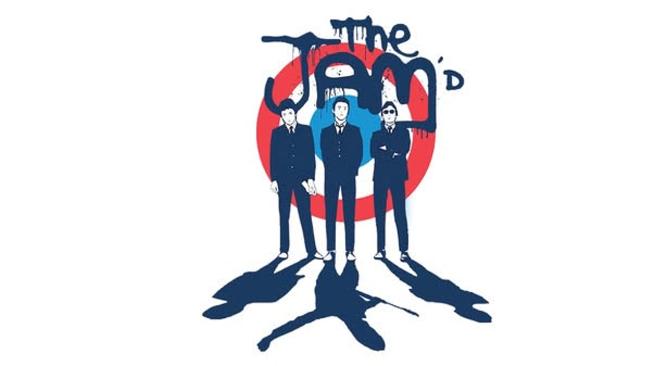 The Jam'd Live! - MK11, Milton Keynes