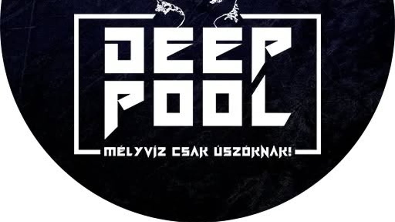 Deep Pool