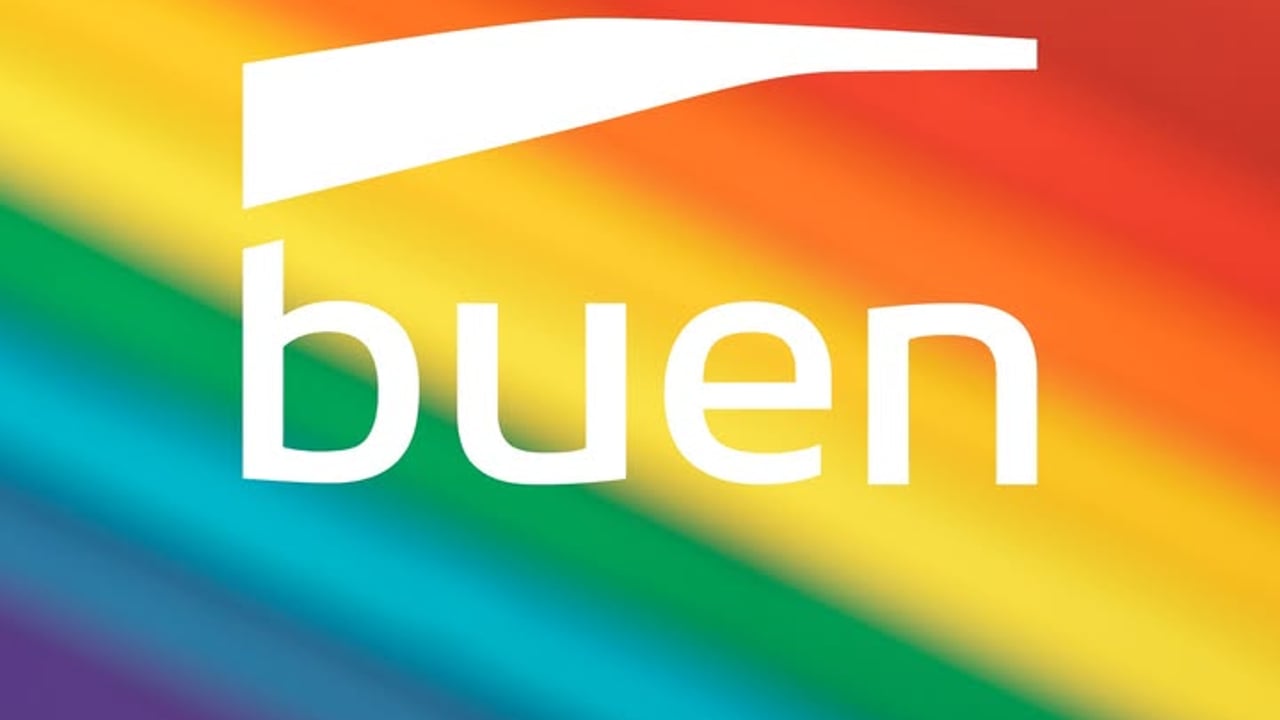 Buen kulturhus