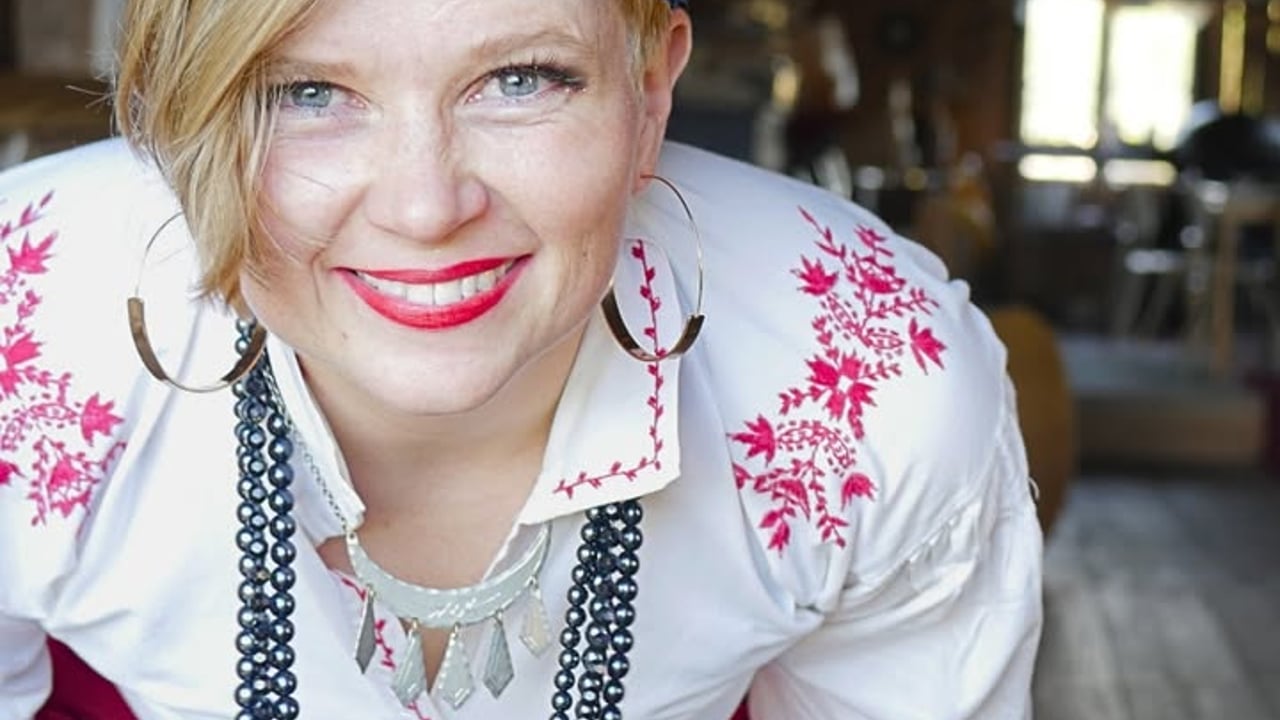 Magdalena Eriksson - Musiker/pedagog